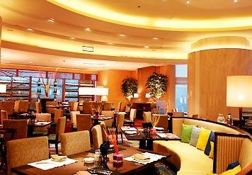 Renaissance Wuhan Hotel