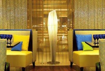 Отель Renaissance Wuhan Hotel Китай, Ухань, фото 32