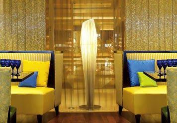 Renaissance Wuhan Hotel