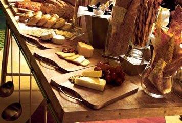 Отель Renaissance Wuhan Hotel Китай, Ухань, фото 33
