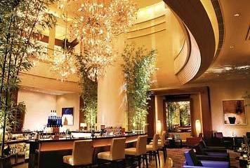 Отель Renaissance Wuhan Hotel Китай, Ухань, фото 36
