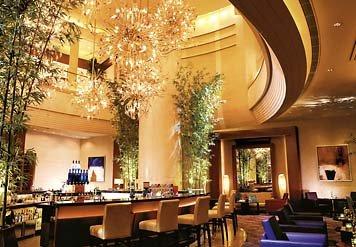 Renaissance Wuhan Hotel
