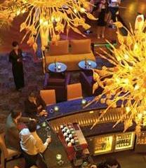 Отель Renaissance Wuhan Hotel Китай, Ухань, фото 37