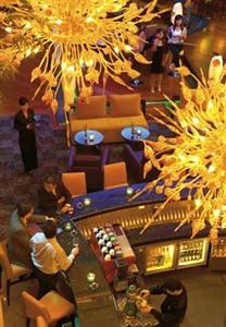 Renaissance Wuhan Hotel