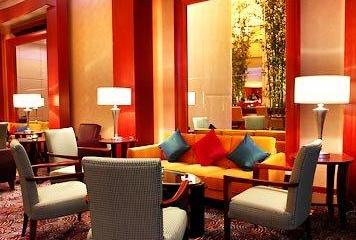 Отель Renaissance Wuhan Hotel Китай, Ухань, фото 38