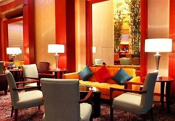 Renaissance Wuhan Hotel