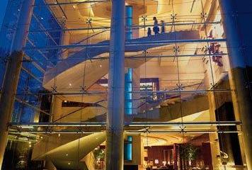 Отель Renaissance Wuhan Hotel Китай, Ухань, фото 4