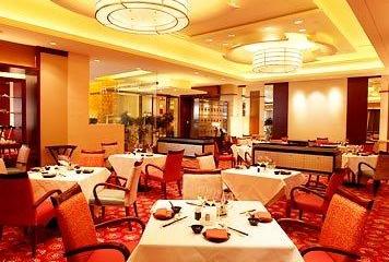 Отель Renaissance Wuhan Hotel Китай, Ухань, фото 41