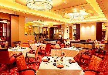 Renaissance Wuhan Hotel