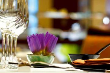Отель Renaissance Wuhan Hotel Китай, Ухань, фото 42
