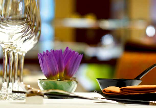 Renaissance Wuhan Hotel