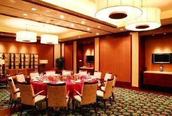Отель Renaissance Wuhan Hotel Китай, Ухань, фото 43