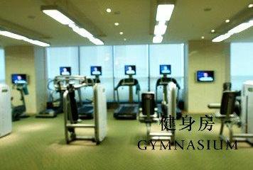Отель Renaissance Wuhan Hotel Китай, Ухань, фото 44