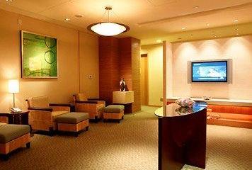 Отель Renaissance Wuhan Hotel Китай, Ухань, фото 46
