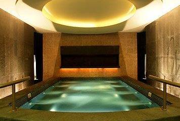 Отель Renaissance Wuhan Hotel Китай, Ухань, фото 47