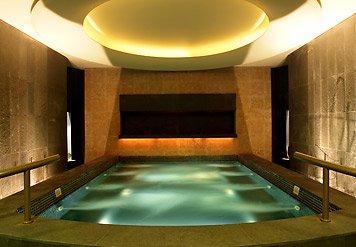 Renaissance Wuhan Hotel