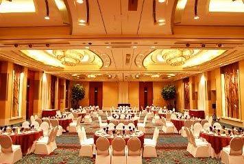 Отель Renaissance Wuhan Hotel Китай, Ухань, фото 51