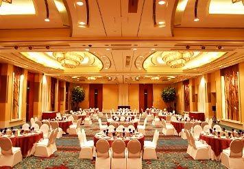 Renaissance Wuhan Hotel