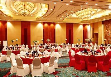 Renaissance Wuhan Hotel