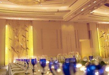 Renaissance Wuhan Hotel