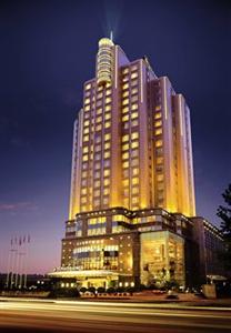 Renaissance Wuhan Hotel