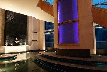 Отель Renaissance Wuhan Hotel Китай, Ухань, фото 7