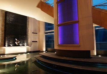 Renaissance Wuhan Hotel