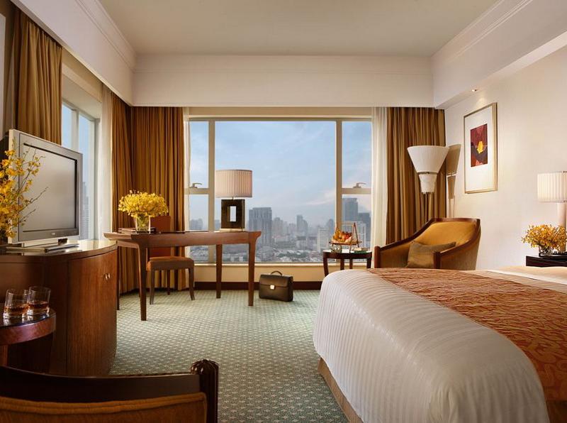 Sheraton Ningbo Hotel