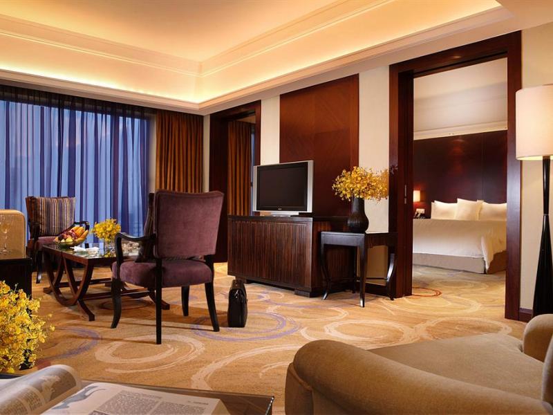 Sheraton Ningbo Hotel