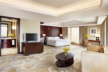 Sheraton Ningbo Hotel