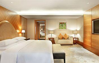 Sheraton Ningbo Hotel