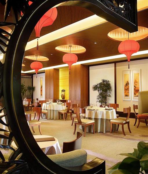 Sheraton Ningbo Hotel