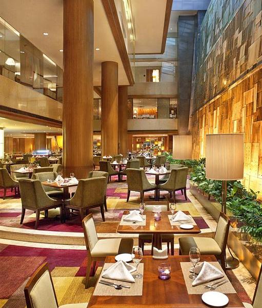 Sheraton Ningbo Hotel