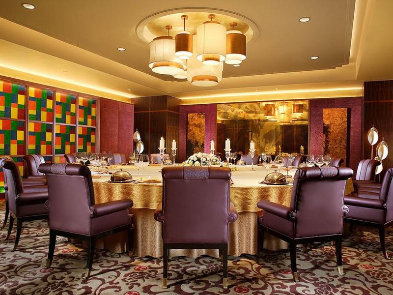 Sheraton Ningbo Hotel