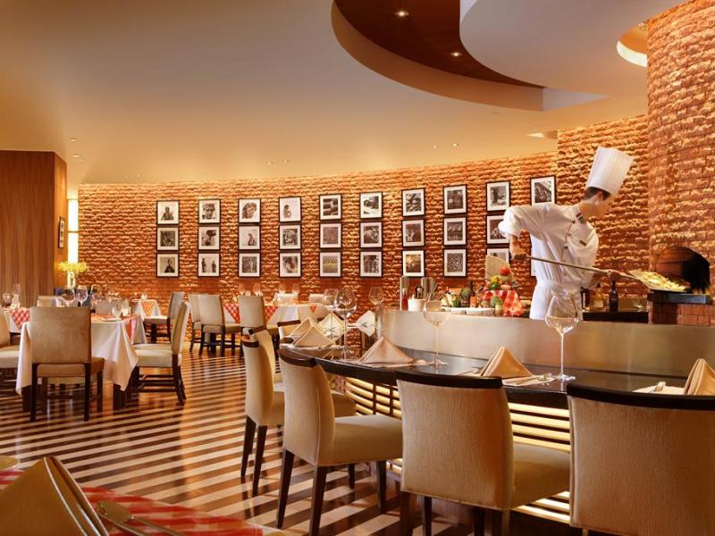 Sheraton Ningbo Hotel