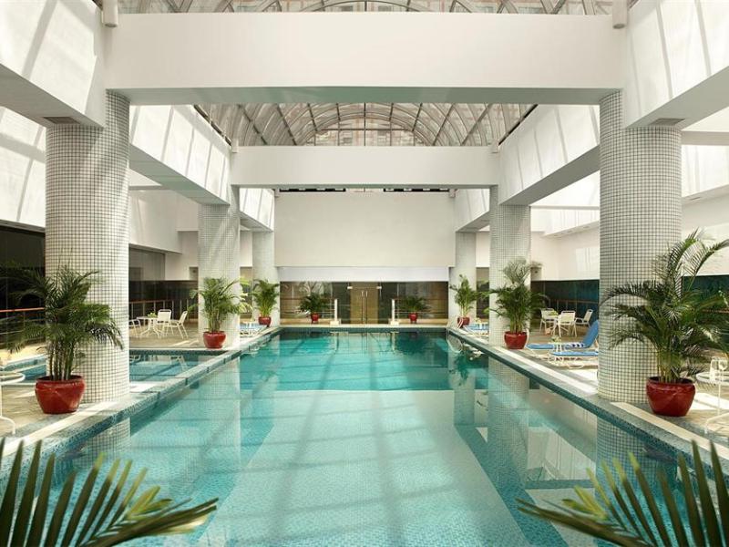 Sheraton Ningbo Hotel