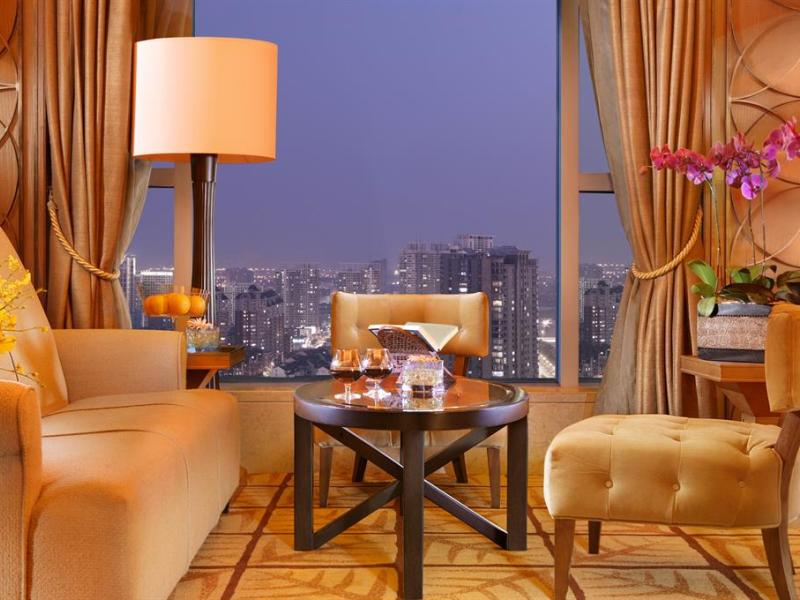 Sheraton Ningbo Hotel