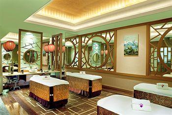 Sheraton Ningbo Hotel