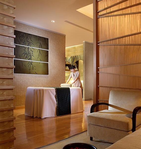 Sheraton Ningbo Hotel