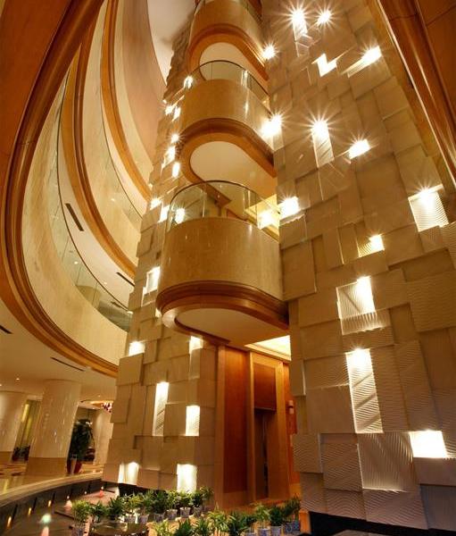 Sheraton Ningbo Hotel