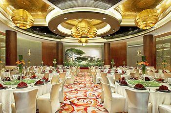 Sheraton Ningbo Hotel
