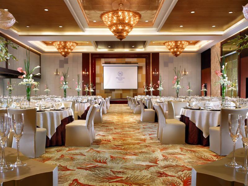 Sheraton Ningbo Hotel