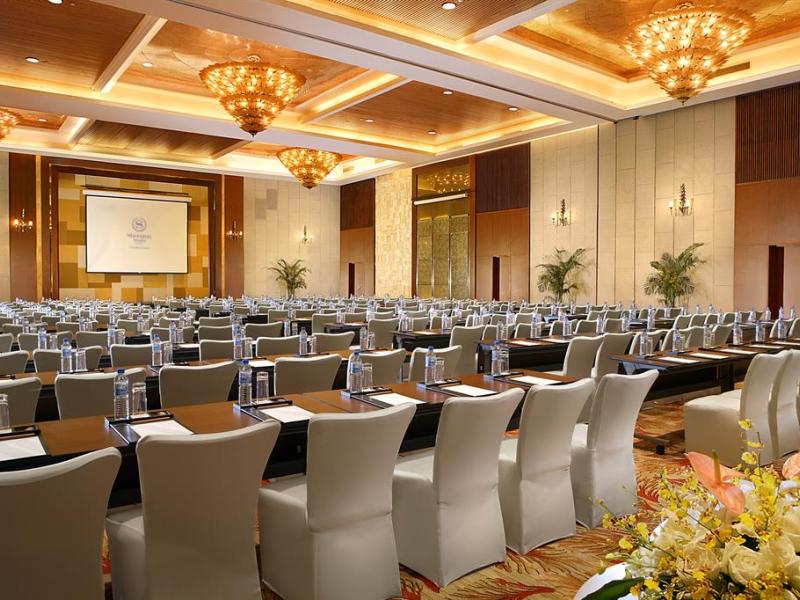 Sheraton Ningbo Hotel