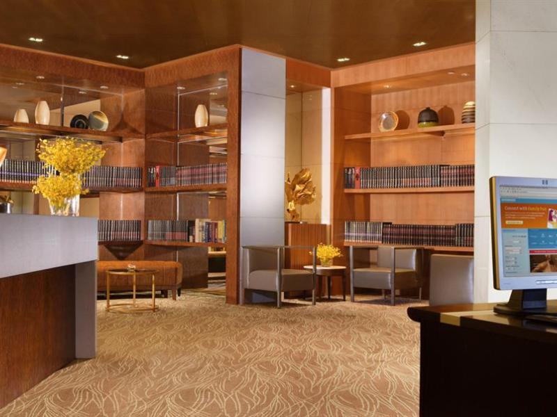 Sheraton Ningbo Hotel