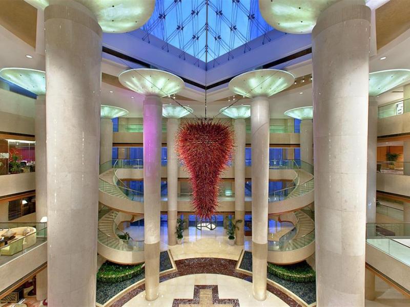 Sheraton Ningbo Hotel