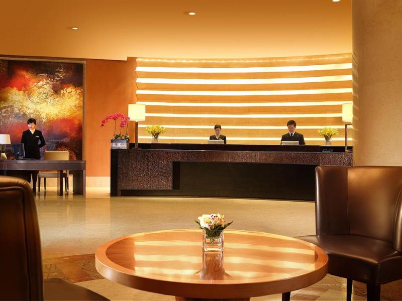 Sheraton Ningbo Hotel