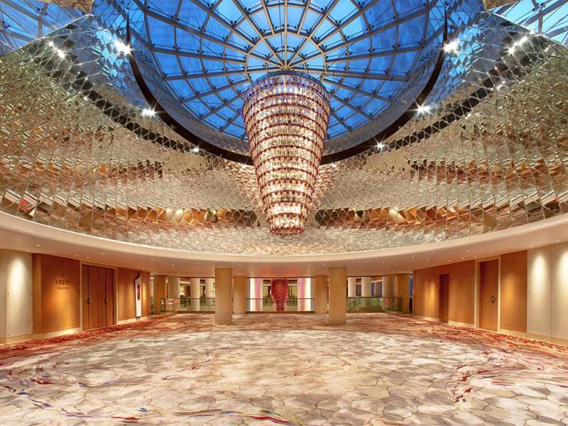 Sheraton Ningbo Hotel