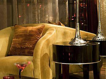 Sofitel Forebase Chongqing
