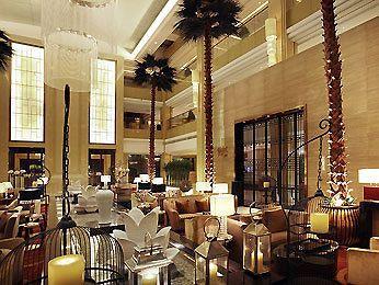 Sofitel Forebase Chongqing
