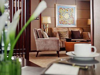 Sofitel Forebase Chongqing